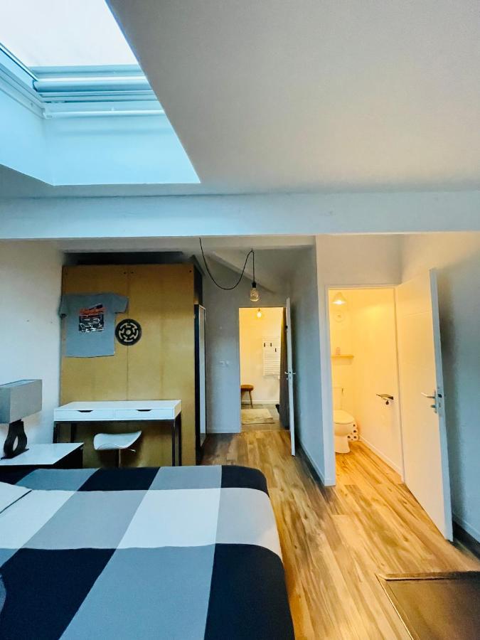 Mireval Duplex Ambiance Proche Plage المظهر الخارجي الصورة
